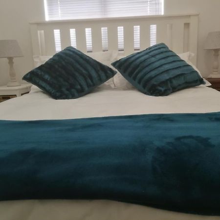 Apartament Sunset Heights 64 Langebaan Zewnętrze zdjęcie