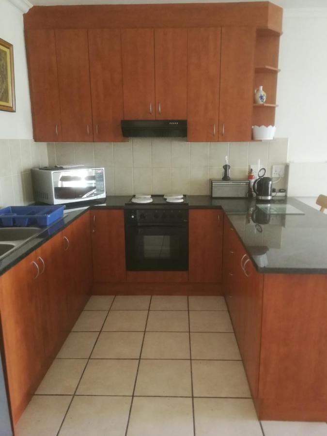 Apartament Sunset Heights 64 Langebaan Zewnętrze zdjęcie