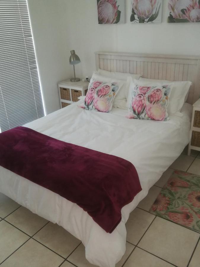 Apartament Sunset Heights 64 Langebaan Zewnętrze zdjęcie