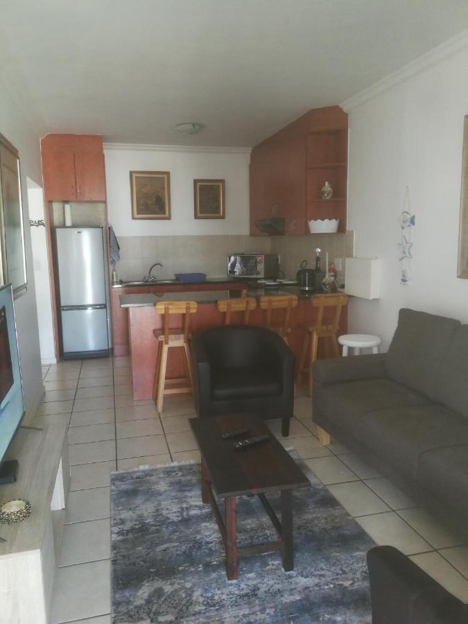 Apartament Sunset Heights 64 Langebaan Zewnętrze zdjęcie