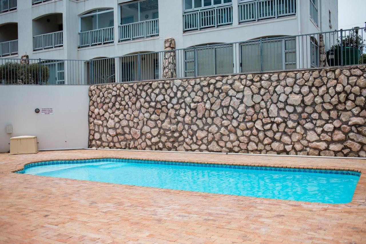 Apartament Sunset Heights 64 Langebaan Zewnętrze zdjęcie