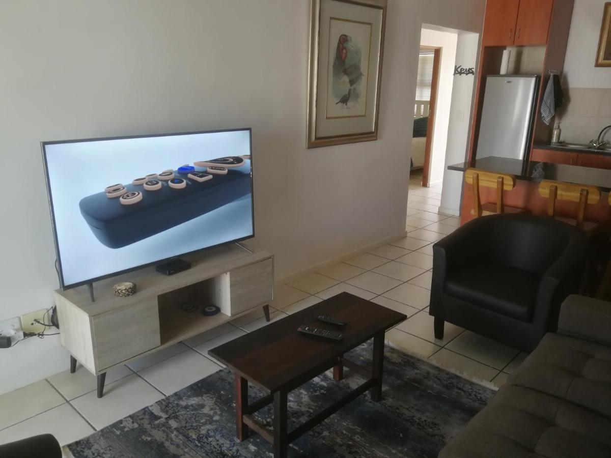 Apartament Sunset Heights 64 Langebaan Zewnętrze zdjęcie