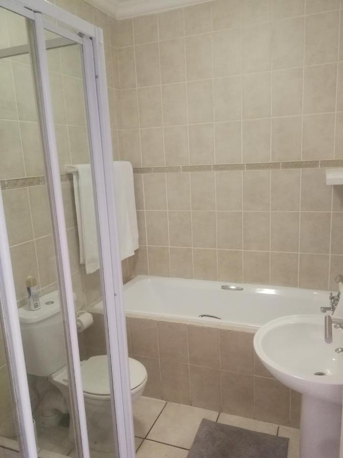 Apartament Sunset Heights 64 Langebaan Zewnętrze zdjęcie