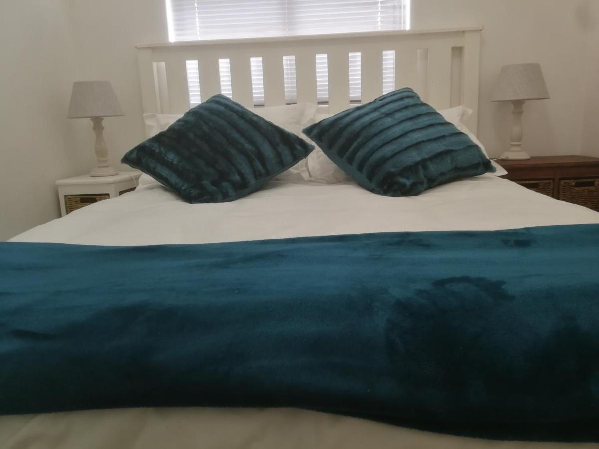 Apartament Sunset Heights 64 Langebaan Zewnętrze zdjęcie